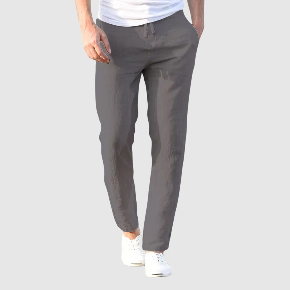 Frederick | Entspannte Hose für Herren