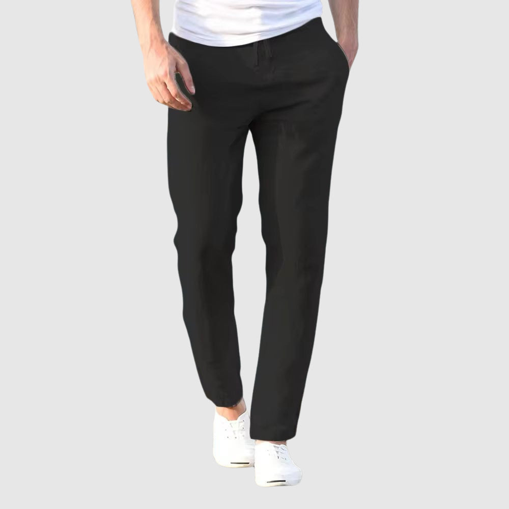 Frederick | Entspannte Hose für Herren