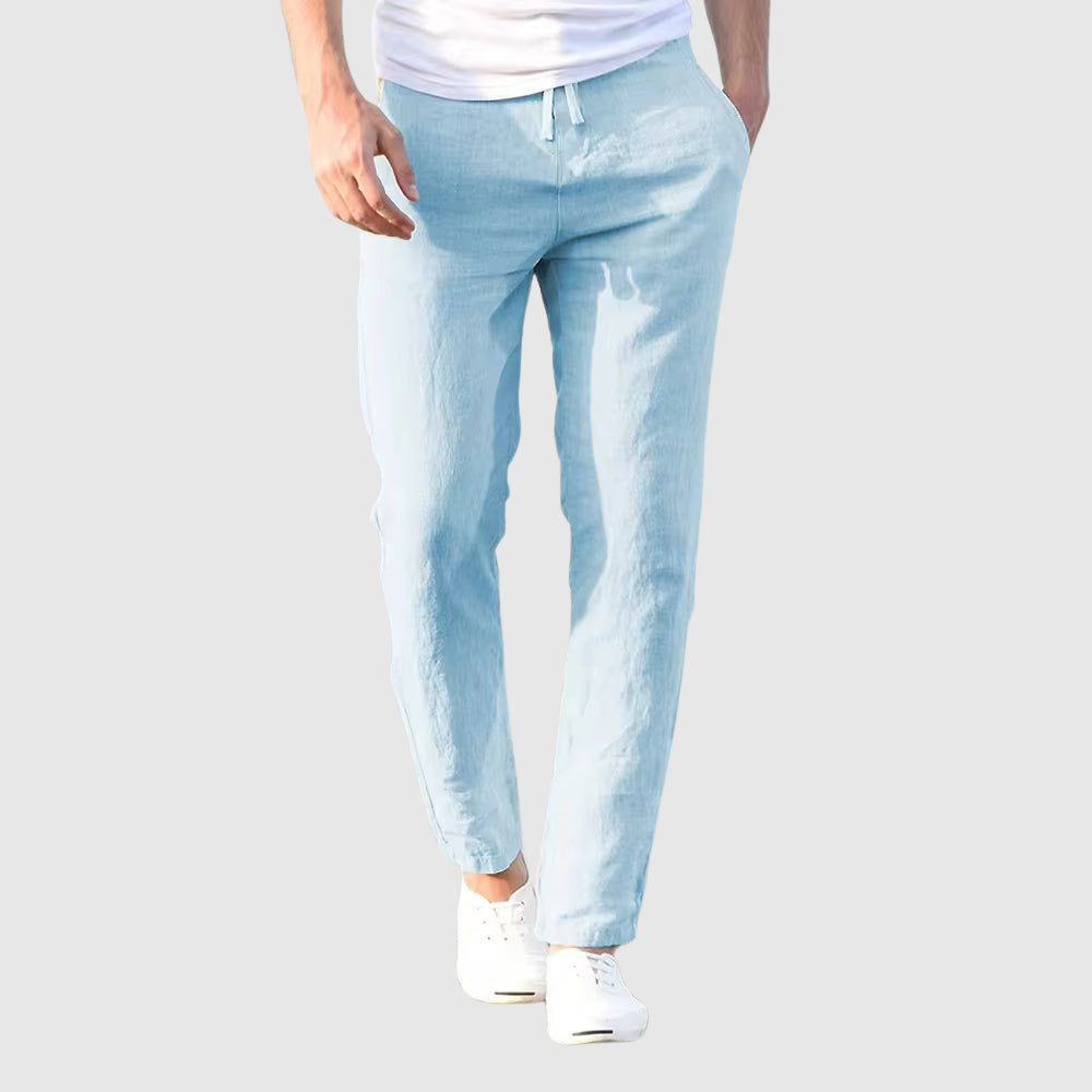 Frederick | Entspannte Hose für Herren