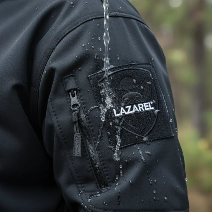 Alpha One | Wasserdichte Softshell-Jacke und Hose Kombi