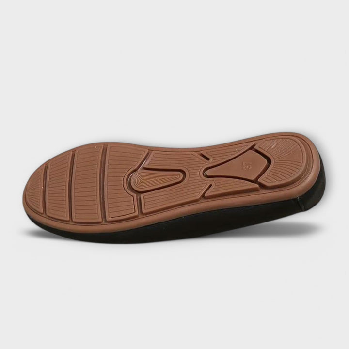 Christina | Stilvolle Loafers für Damen