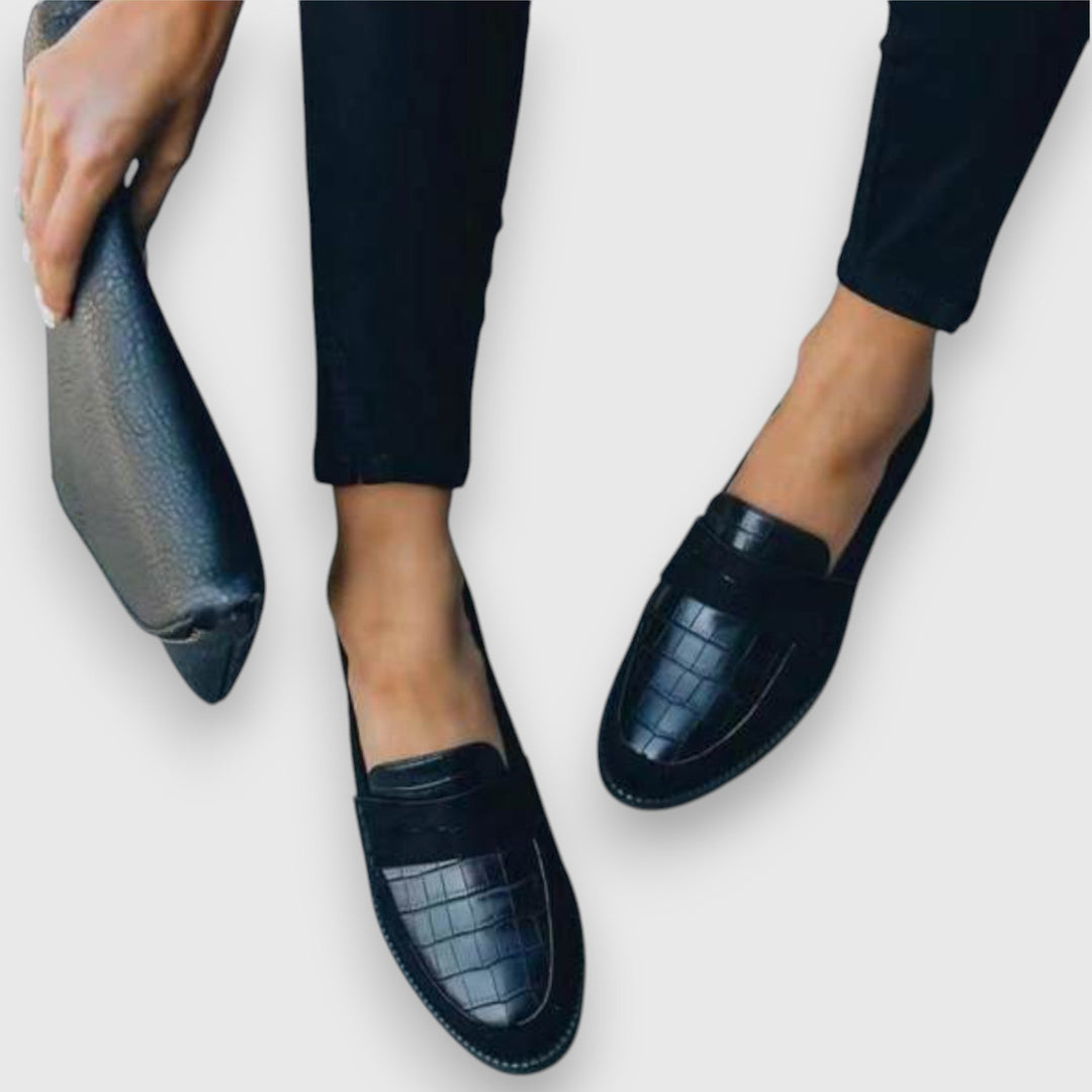 Jessie | Loafer