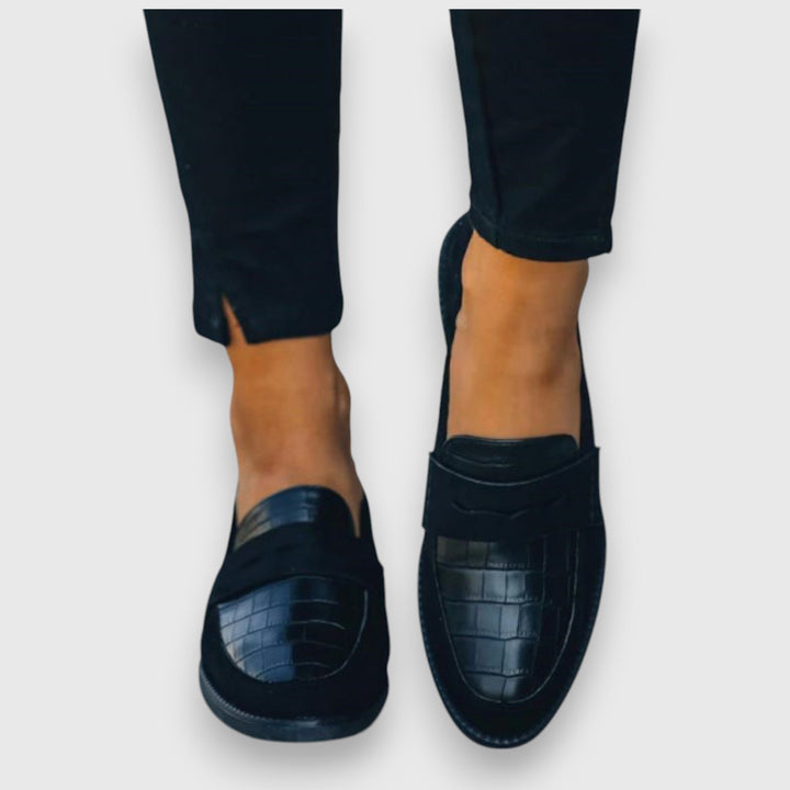 Jessie | Loafer