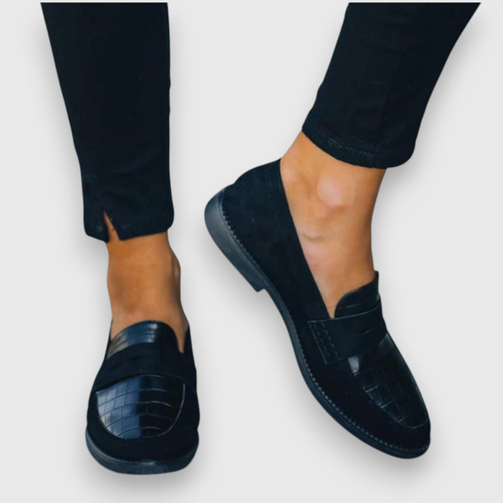 Jessie | Loafer