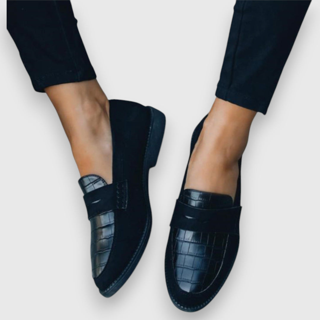 Jessie | Loafer