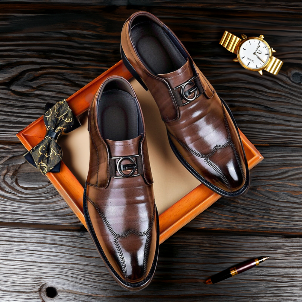 Giovanni | Handgefertigte schuhe für Herren