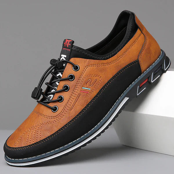 Mauro | Handwerkliche Oxford-Schuhe von Qualität für Herren