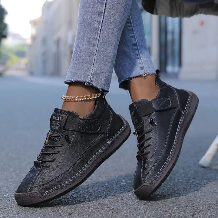 Mia | Komfortorientierte ergonomische Schuhe für Damen