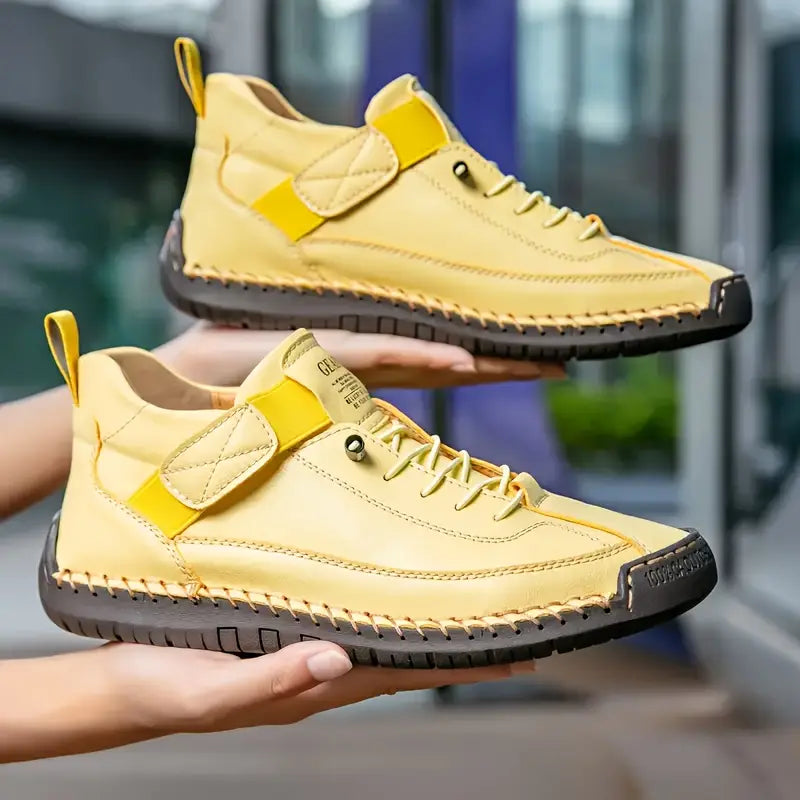 Mia | Komfortorientierte ergonomische Schuhe für Damen