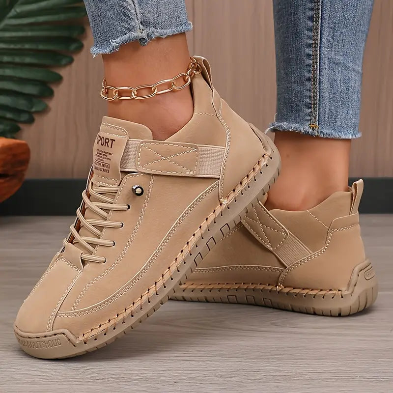 Mia | Komfortorientierte ergonomische Schuhe für Damen