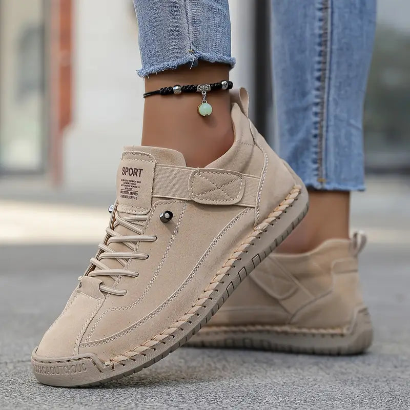 Mia | Komfortorientierte ergonomische Schuhe für Damen