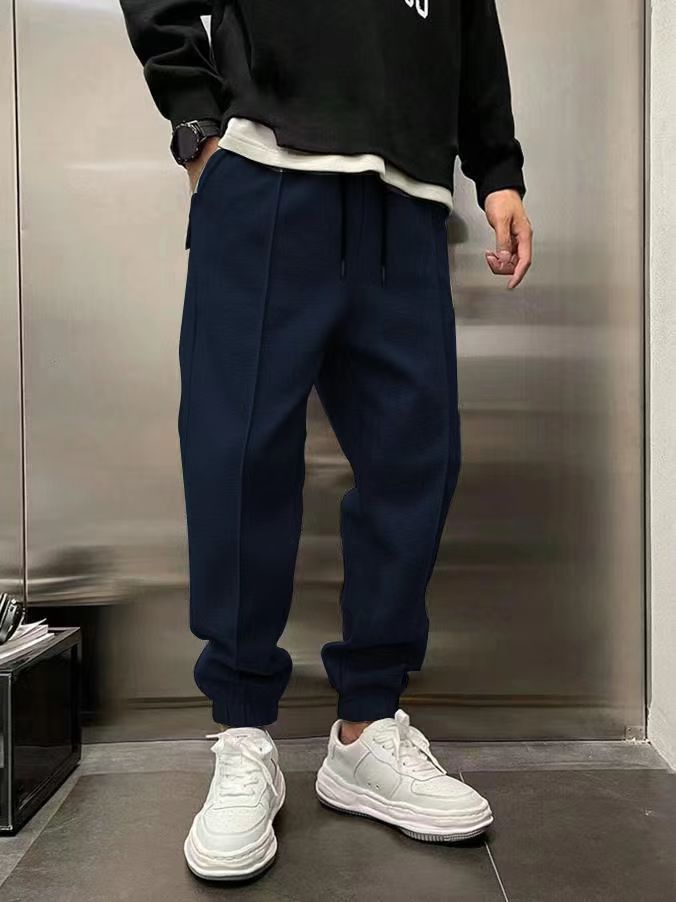 Die Bosco Supreme Sporthose für Herren mit schmaler Passform
