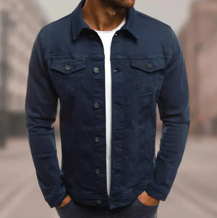 Antonio | Jeansjacke für Herren