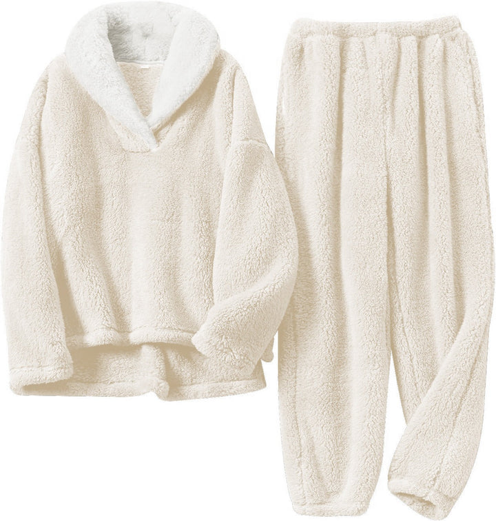 Trinity | Gemütliche Lounge-Kollektion für Damen