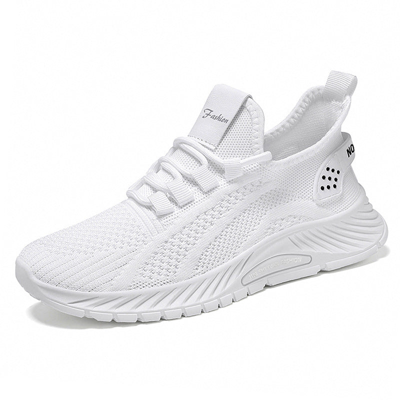 Nina | Orthopädische Laufschuhe für Damen mit flachem Absatz