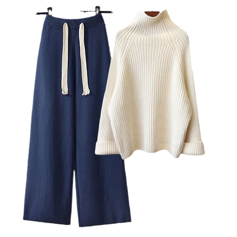 NELE | Lässiges Strickset
