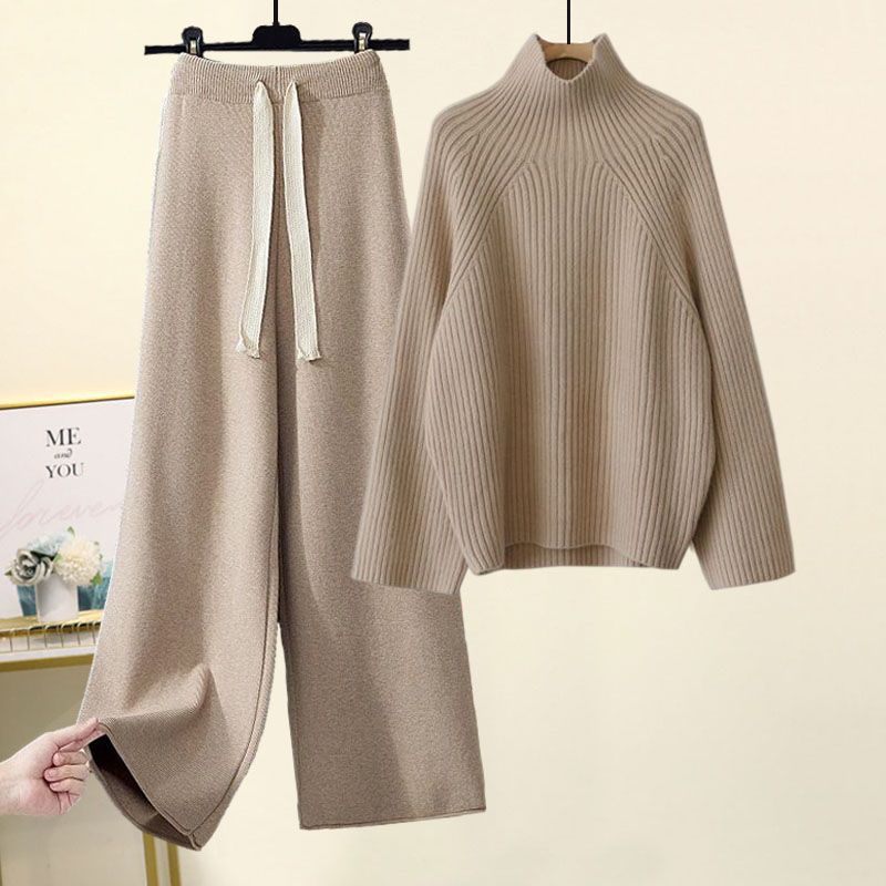 NELE | Lässiges Strickset