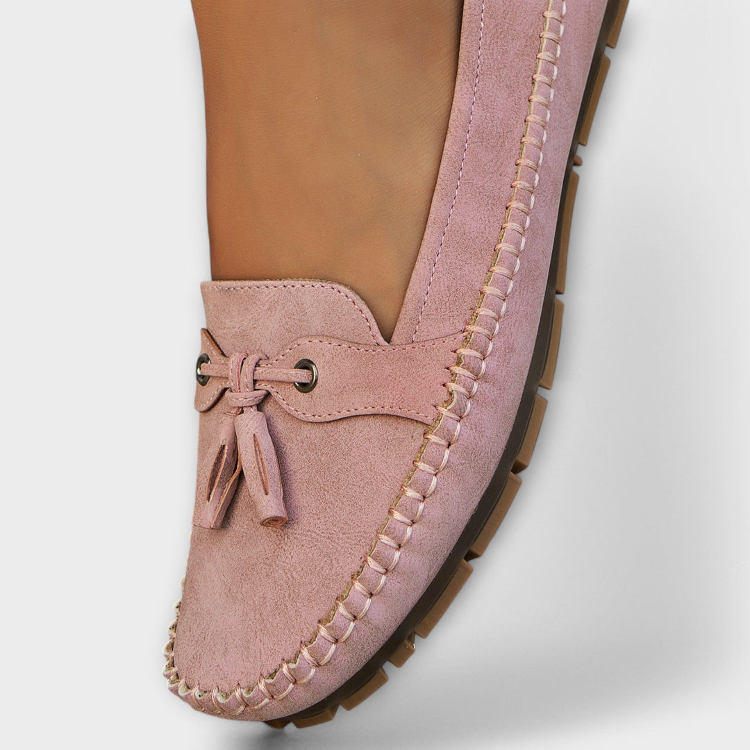 Lise | Weiche Slip-Ons für Damen mit elegantem Design