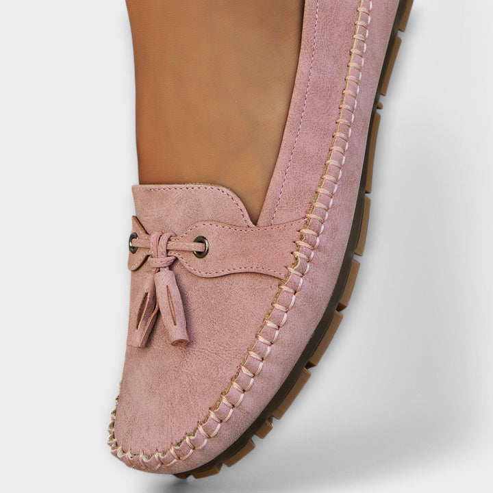 Lise | Weiche Slip-Ons für Damen mit elegantem Design