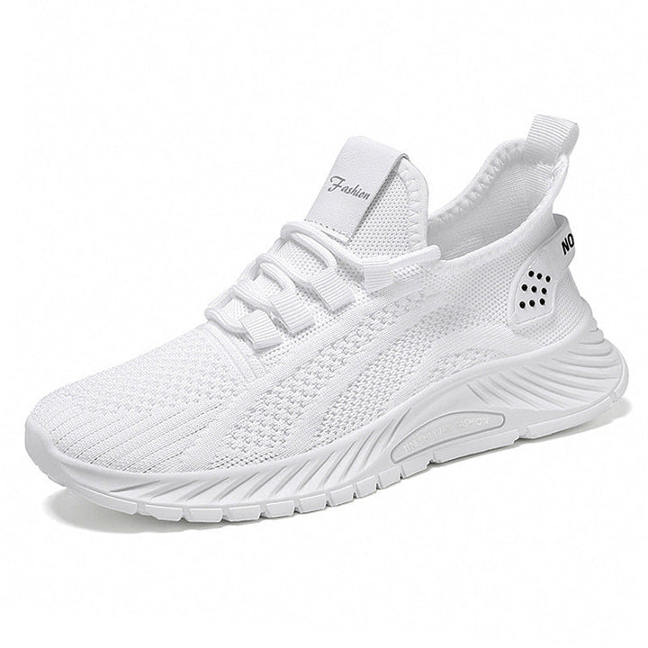Nina | Orthopädische Laufschuhe für Damen mit flachem Absatz