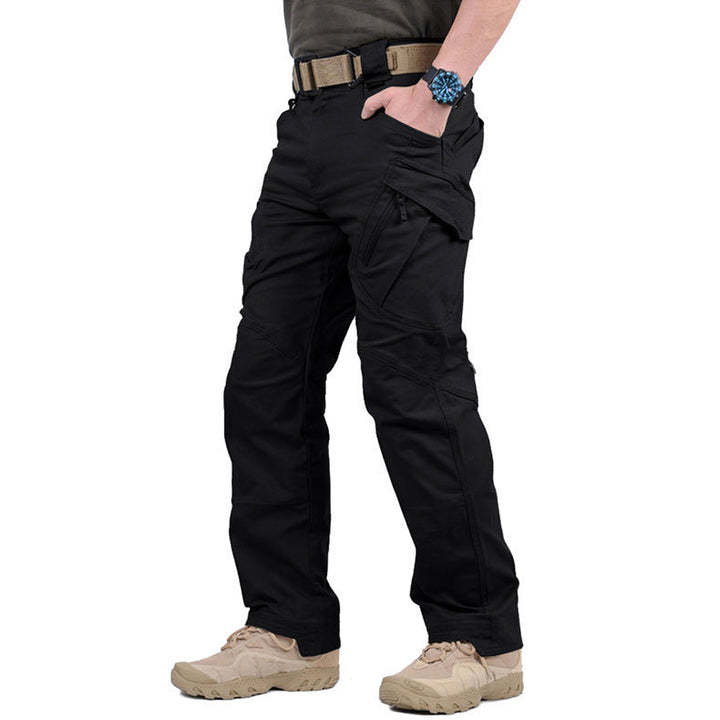 Eugene | Multifunktionale wasserdichte Hose für Herren