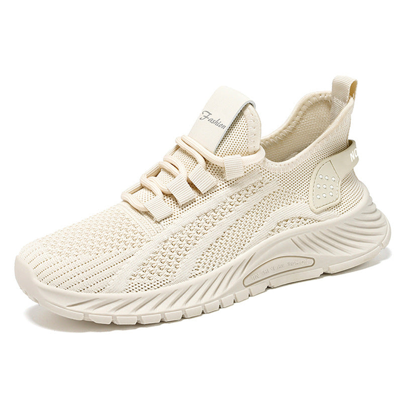 Nina | Orthopädische Laufschuhe für Damen mit flachem Absatz