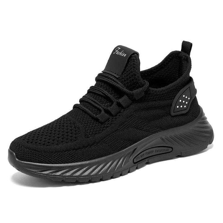 Nina | Orthopädische Laufschuhe für Damen mit flachem Absatz