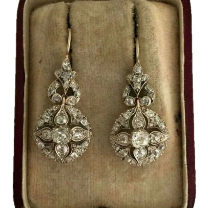 Klassische Ohrringe für Damen | Ohrschmuck