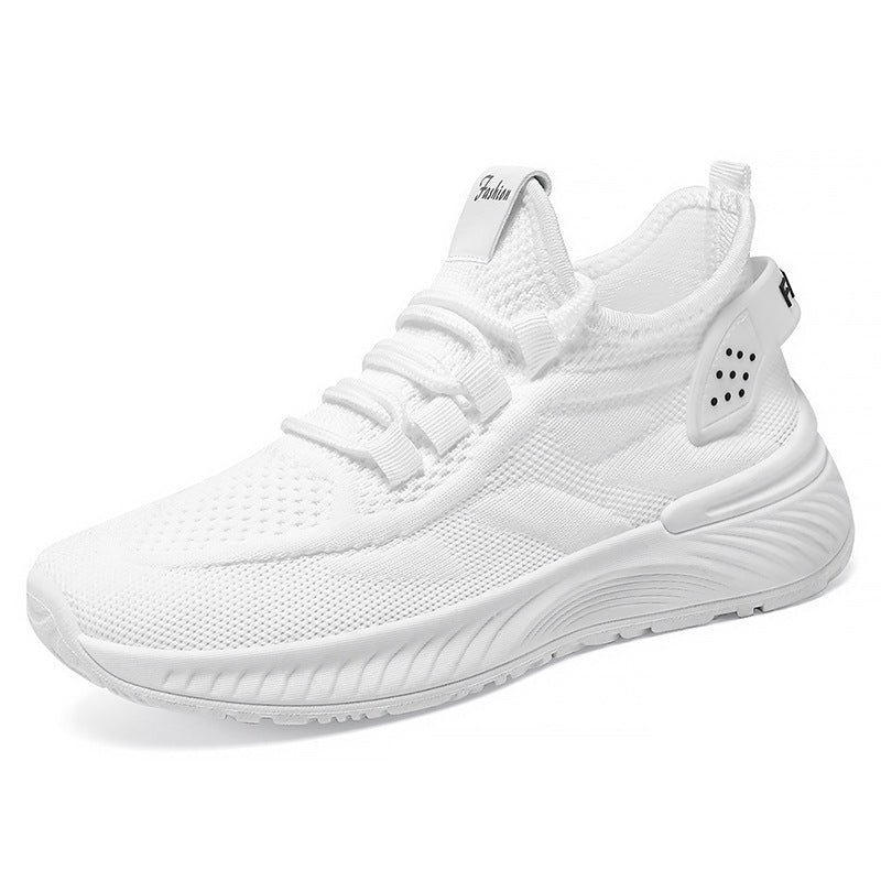 Nina | Orthopädische Laufschuhe für Damen mit flachem Absatz