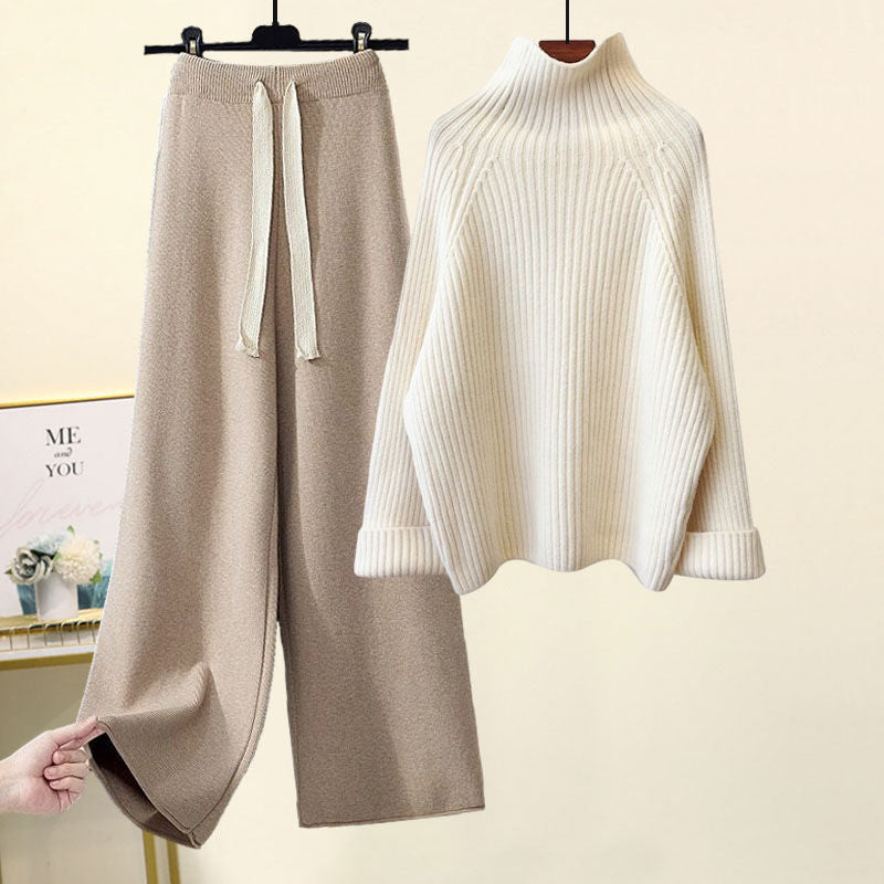NELE | Lässiges Strickset