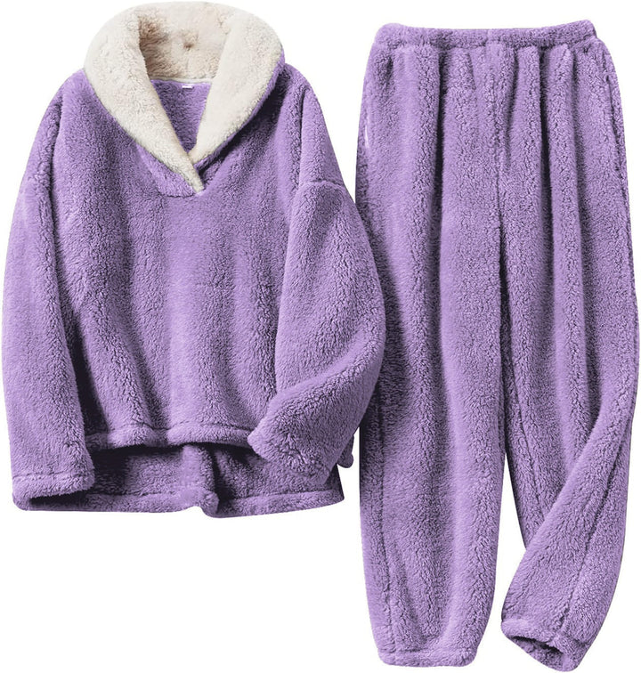 Trinity | Gemütliche Lounge-Kollektion für Damen