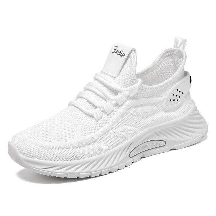 Nina | Orthopädische Laufschuhe für Damen mit flachem Absatz