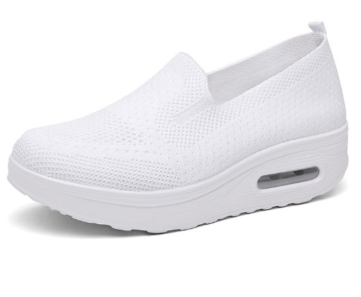 Annelies | Atmungsaktiver orthopädischer Schuh für Damen
