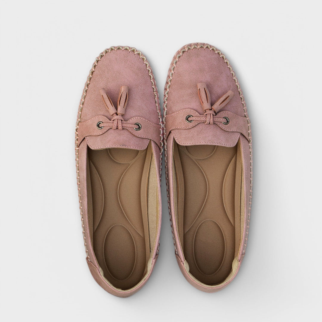 Lise | Weiche Slip-Ons für Damen mit elegantem Design