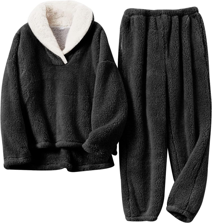 Trinity | Gemütliche Lounge-Kollektion für Damen