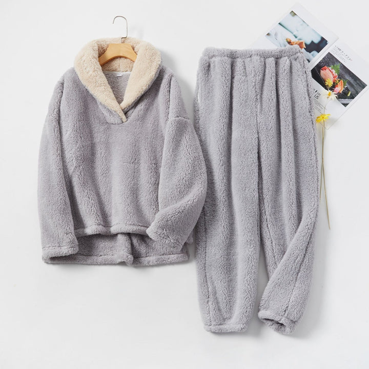 Trinity | Gemütliche Lounge-Kollektion für Damen