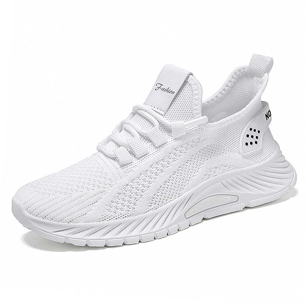 Nina | Orthopädische Laufschuhe für Damen mit flachem Absatz