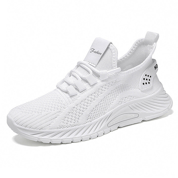 Nina | Orthopädische Laufschuhe für Damen mit flachem Absatz