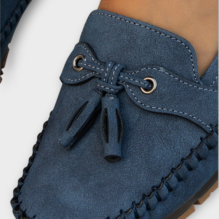 Lise | Weiche Slip-Ons für Damen mit elegantem Design