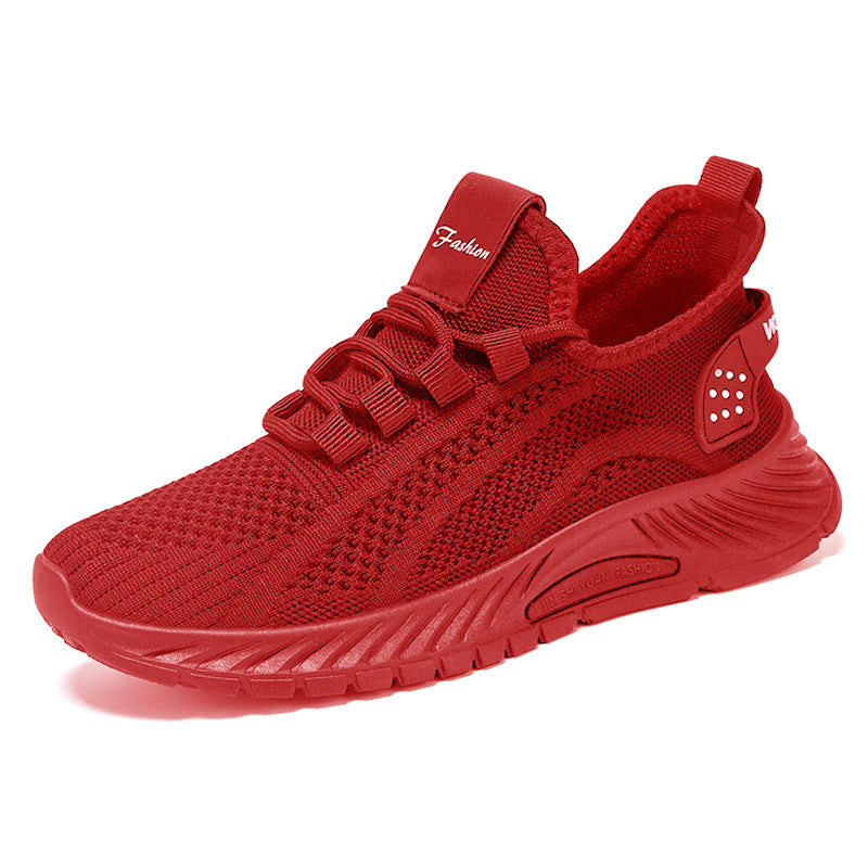 Nina | Orthopädische Laufschuhe für Damen mit flachem Absatz