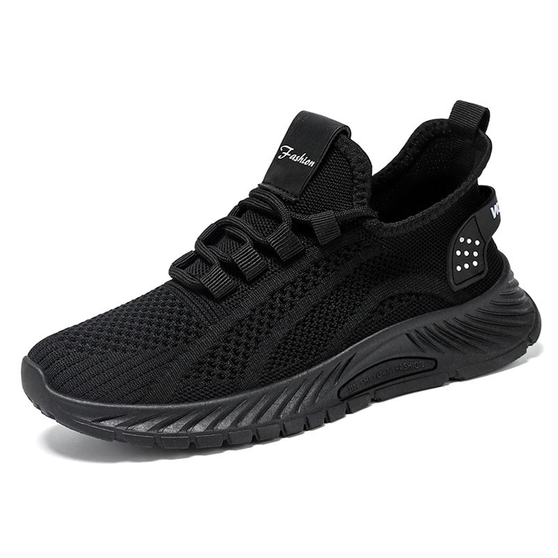 Nina | Orthopädische Laufschuhe für Damen mit flachem Absatz