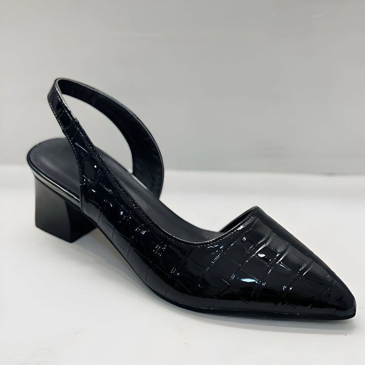 Lynn | Orthopädische bequeme Absätze für Damen