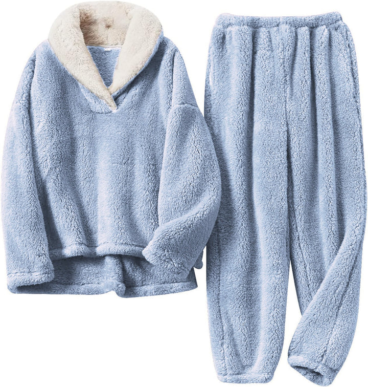 Trinity | Gemütliche Lounge-Kollektion für Damen