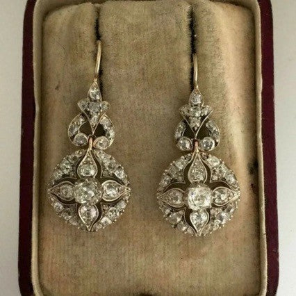Klassische Ohrringe für Damen | Ohrschmuck