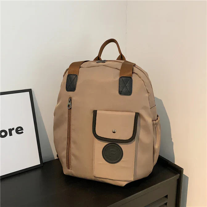 Duffy | Wasserdichter Rucksack
