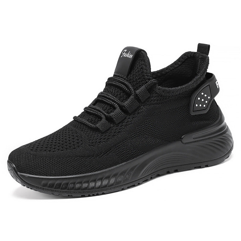 Nina | Orthopädische Laufschuhe für Damen mit flachem Absatz