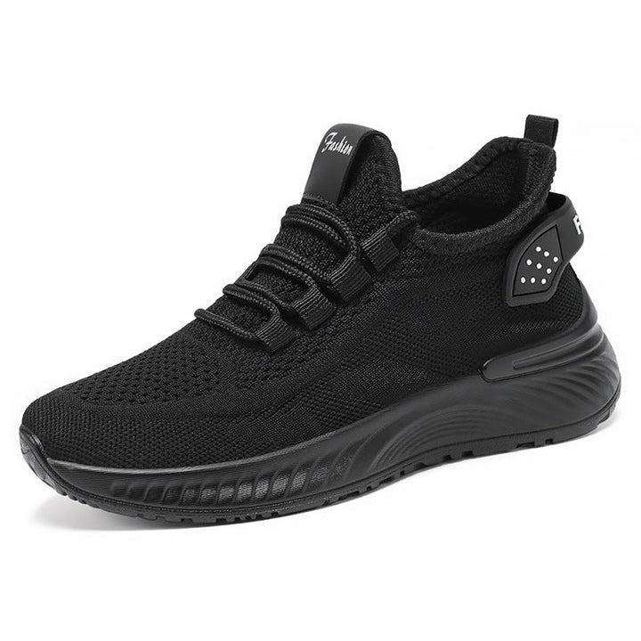 Nina | Orthopädische Laufschuhe für Damen mit flachem Absatz