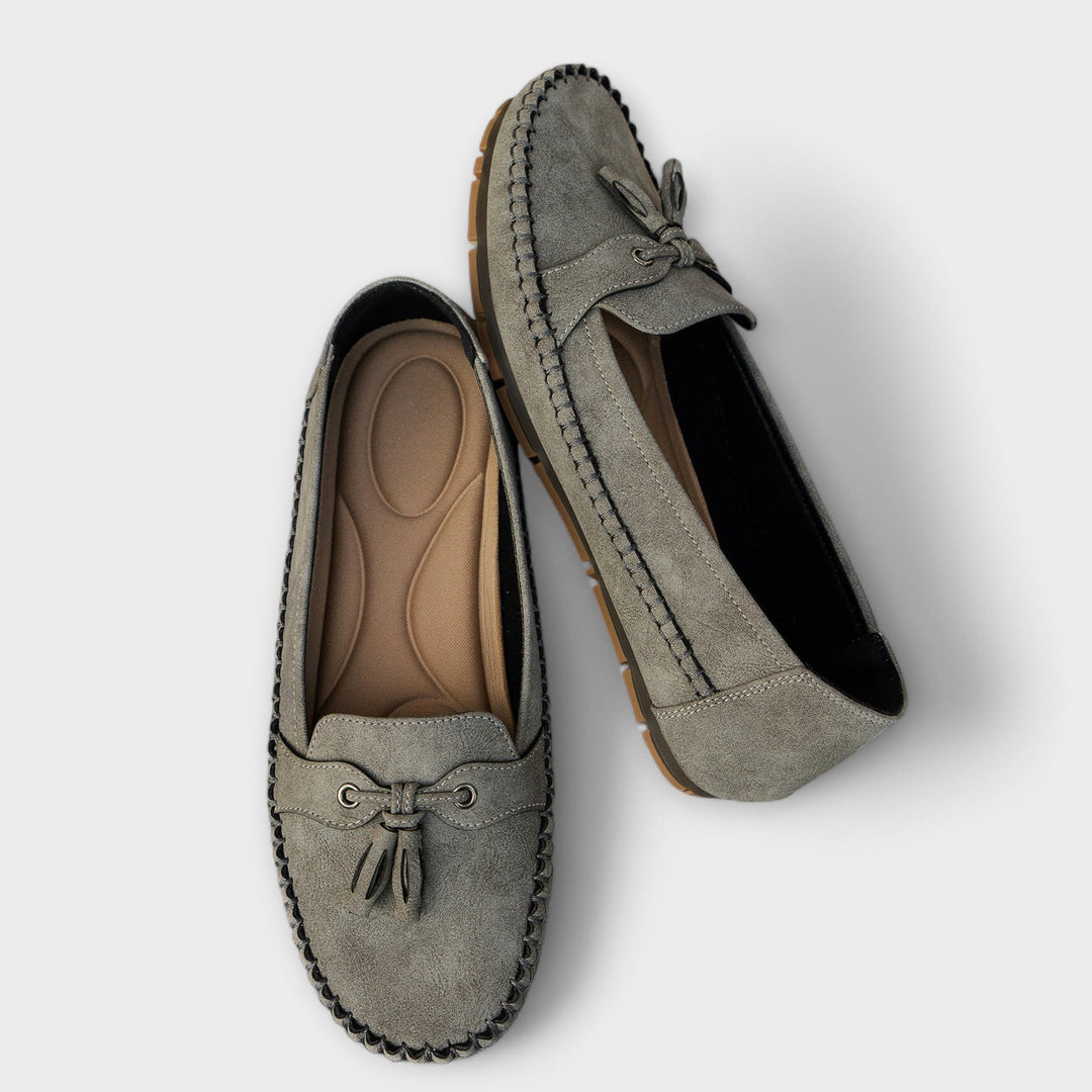 Lise | Weiche Slip-Ons für Damen mit elegantem Design