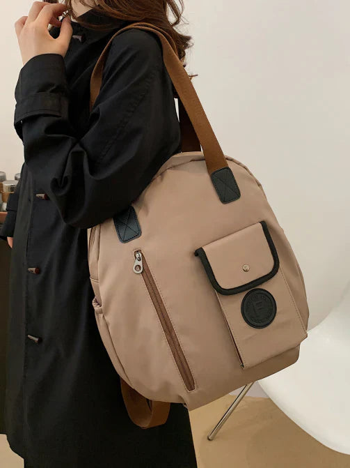 Duffy | Wasserdichter Rucksack