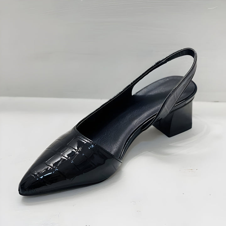 Lynn | Orthopädische bequeme Absätze für Damen